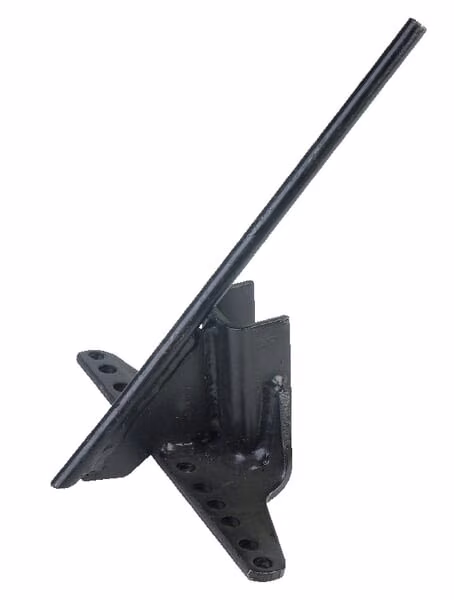 Регулятор ножа для косарки Agria AGW61409