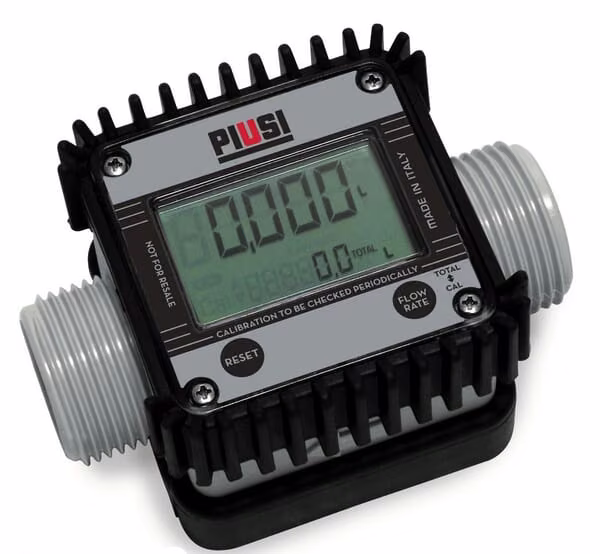 Лічильник літрів K24 F0040710A