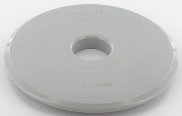 Колесний ковпак Ø30 мм Kuhn 58846200