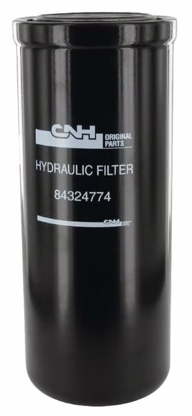 Фільтр гідравлічного масла CNH 84324774