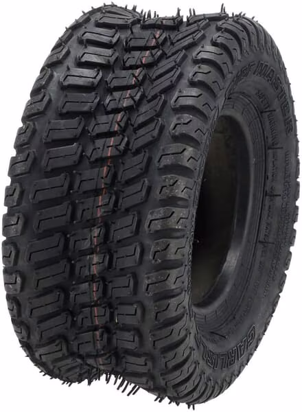 Шина 13x5.00-6 NHS TL 4PR 52 A4 Turf Master 1350064TLTURFMASTE