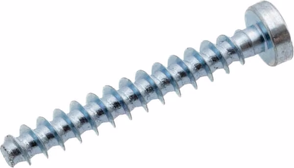 Гвинт з головкою під ключ KB 50x35 WN1452 A2K 373265