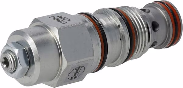 Клапан CBDCLHN, 80 л, 70-280 T2A CBDCLHNT2A