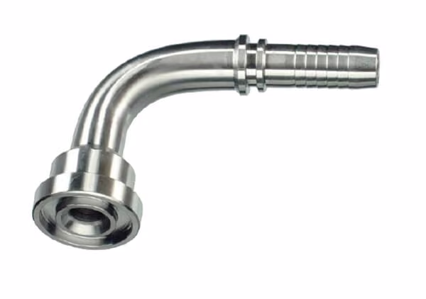 Вставка з фланцем SS PFS251690SS