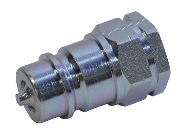 Муфта з зовнішньою різьбою 1-1" BSP SKPM25C16