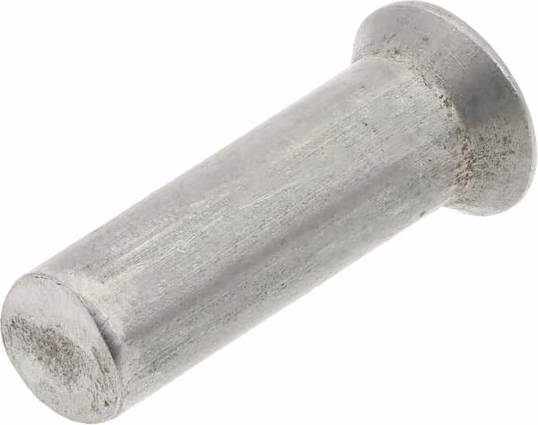 Заклепка потайна 6x20mm