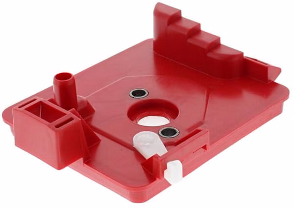 Корпус у комплекті, A, R280 17220ZM3010ZC