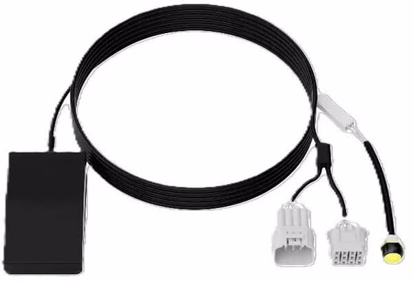 Easy-Switch 2 - кнопка - ножний перемикач FJD2400Q0030A