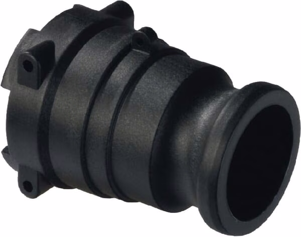 Вилкова муфта Camlock 1 1/2 18107L