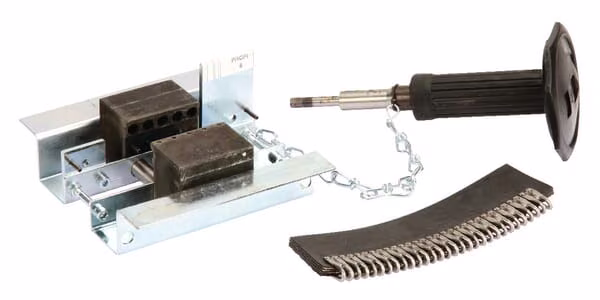 Затискний механізм U20 Profi5 411295882BG