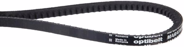 Ремінь клиновий optibelt avx10-m1 l=85