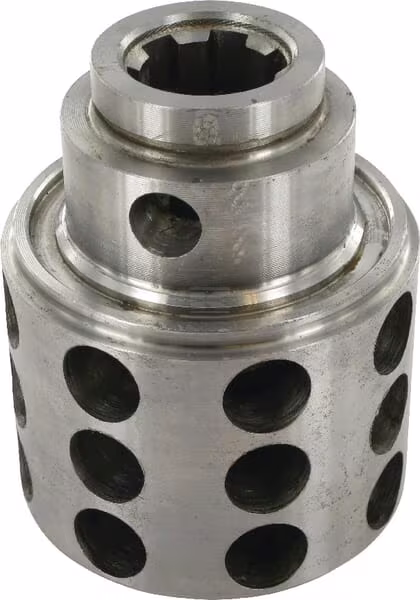 Hub K33 1.1/8