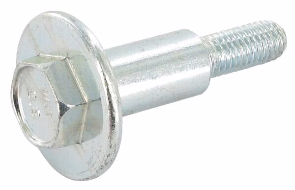Болт з буртиком M8 / Ø12 1225243290