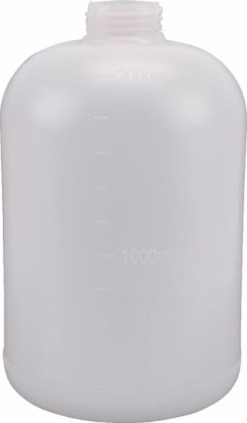 Пляшка 2л HD73520