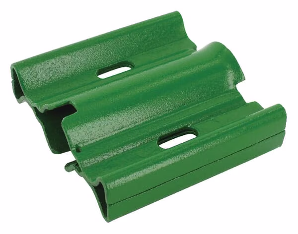 Регулювальний шпиндель для важеля, для John Deere