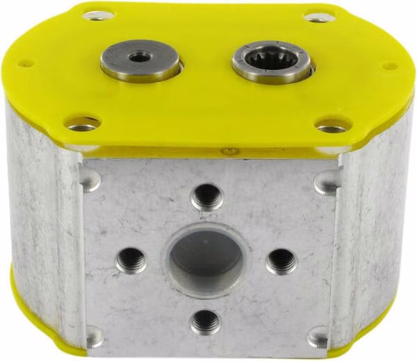 Здвоєний насос PLP30.34-D0-65-M6-LED/EB-N-I-FS PLP3034DII