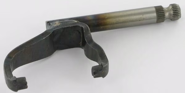 Вісь 23440VB3800