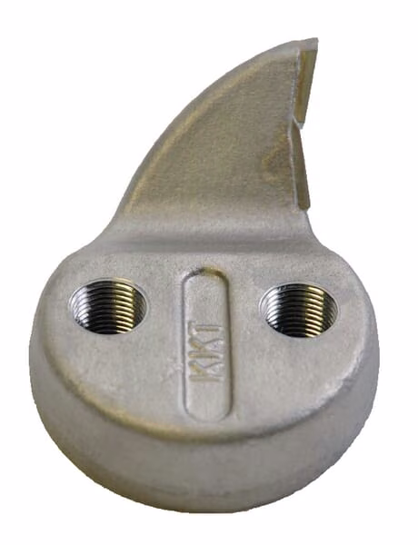 Зубило з 1 шт. SCT0078010