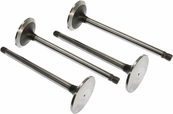Впускний клапан Vapormatic (x4) VPA7290
