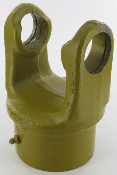 Корпус для зчеплення F5/12R 3631123