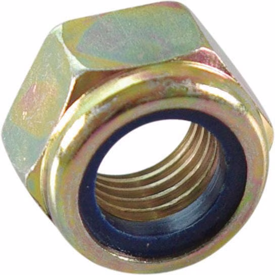 Гайка skt. 16 985-10 A3C AK702801