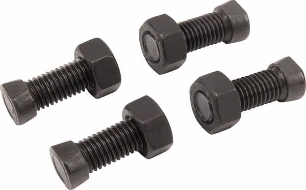 Комплект болтів 4хМ12x38 C2F + Гайки TB60033