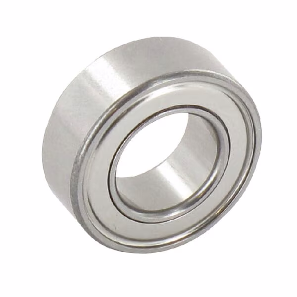 Роликовий підшипник 10x19x7мм SKF 638002ZSKF