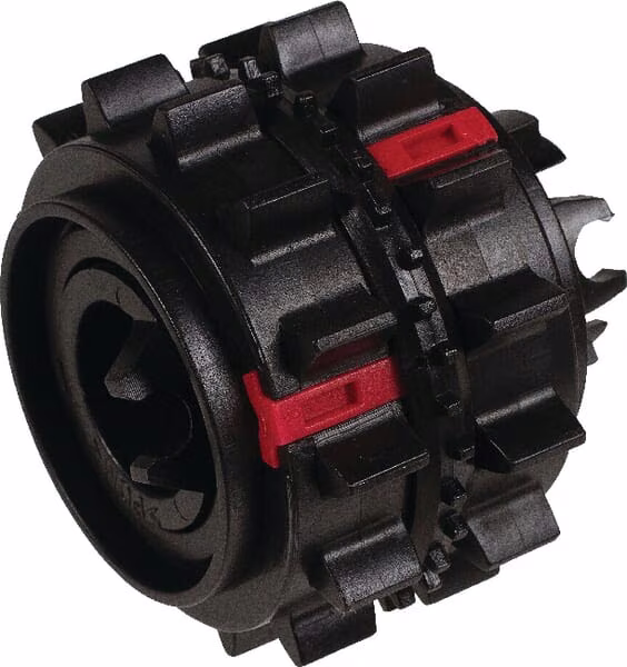 Диск 13-9х3 мм, Lemken 5818502