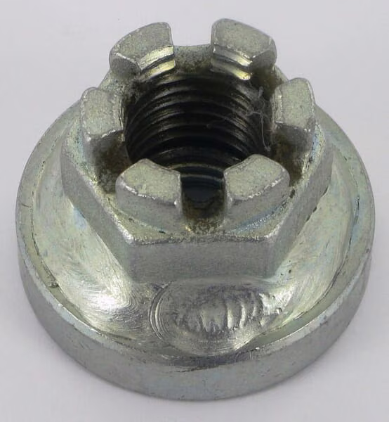 Гайка М24, Lemken 3030125