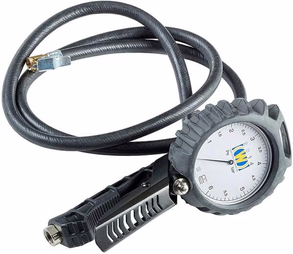 Наповнювач шин 0,7-6 бар 2014CEE Wonder® 1519941