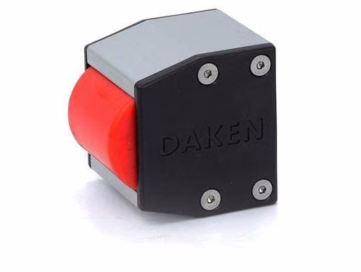 Роликовий амортизатор удару DK83160