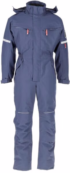 Зимовий комбінезон, Kramp Original KW114530236066