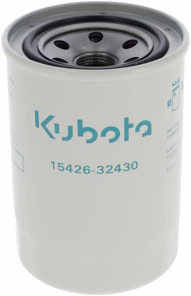 Масляний фільтр