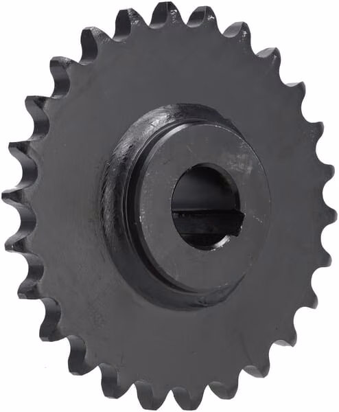 Зірочка 26T 3/4" для приводу конвеєра елеватора ВМ SF 62740725