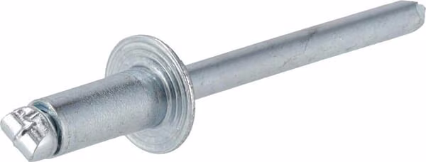 Заклепка-виклепка Ø3/16x.450 7280123