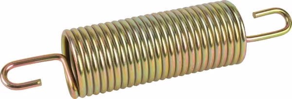 Пружина розтягу 1,000/540 2-gr. AC499698
