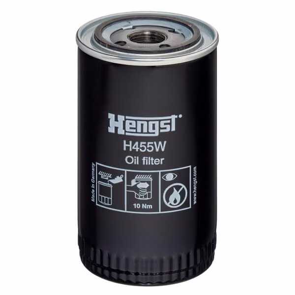 Масляний фільтр двигуна H455W