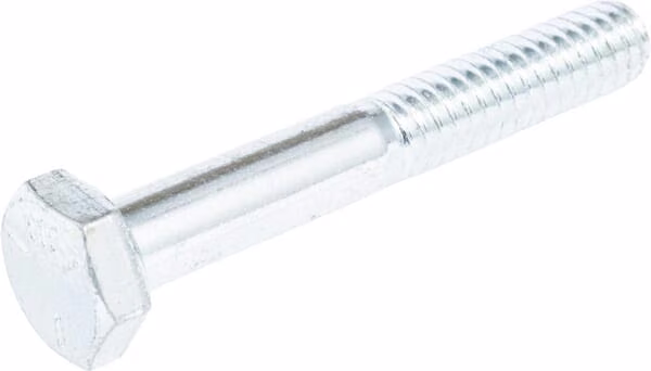 Болт із шестигранною головкою, UNC 1/4 x 1-3/4" 05010PQV