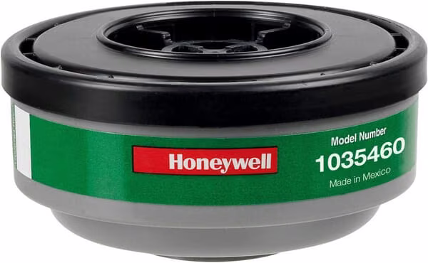 Honeywell Байонетний фільтр K1 (12x)
