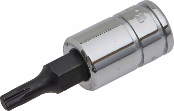 Бітова головка 1/4" шестигранна OGV GRIP RTM3GRP