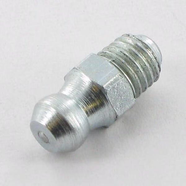 Сосок для змащення 1/4 UNF 180° GN14180UNF