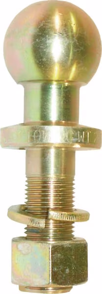 Кульовий штифт 1"x2 3/4" Z992570KR