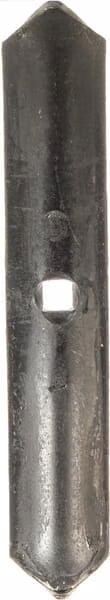 Леміш 36 x 6 x 210 Gaspardo F20120013R