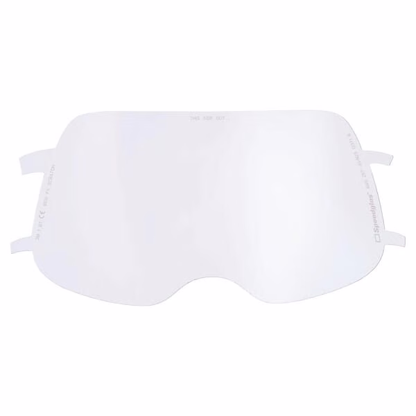 Speedglas захисний козирок 523000