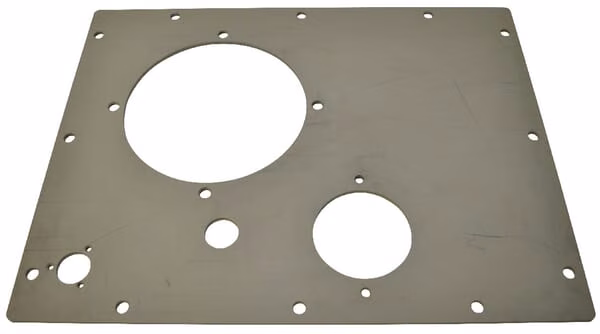 Кришка бака PSTM 35 + 50 / L 250 PSTM9050DEKL250