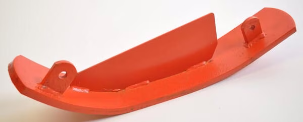 Пластина права SC Maschio M28100518R
