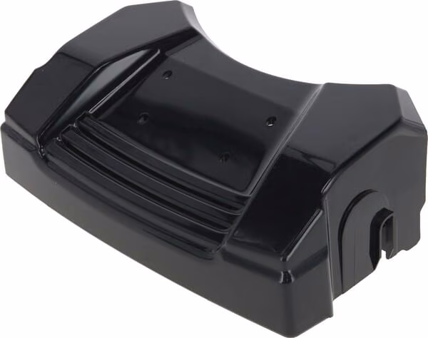Передня частина 46-51 ZRV Comfort, чорний, R9005 47494301