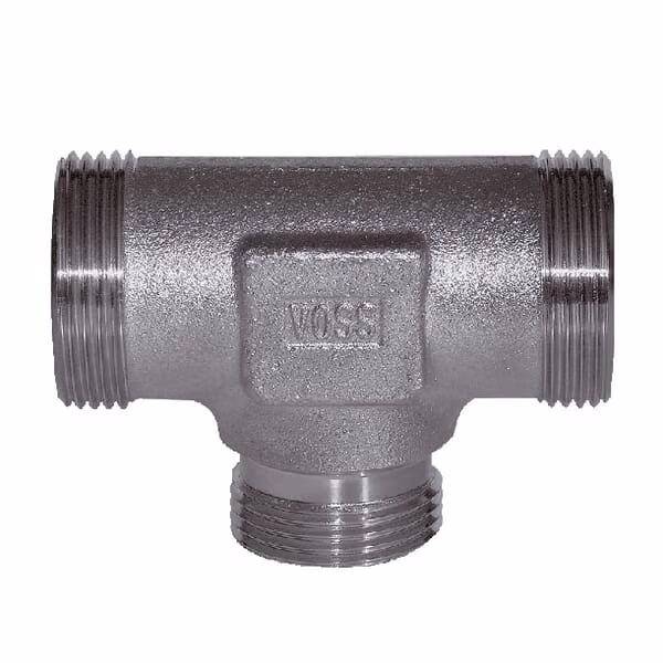 Т-подібна муфта 15-15-12L TS151512L