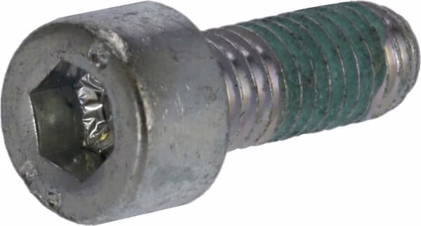 Гвинт M6x16 з головкою під внутрішній ключ A146098063