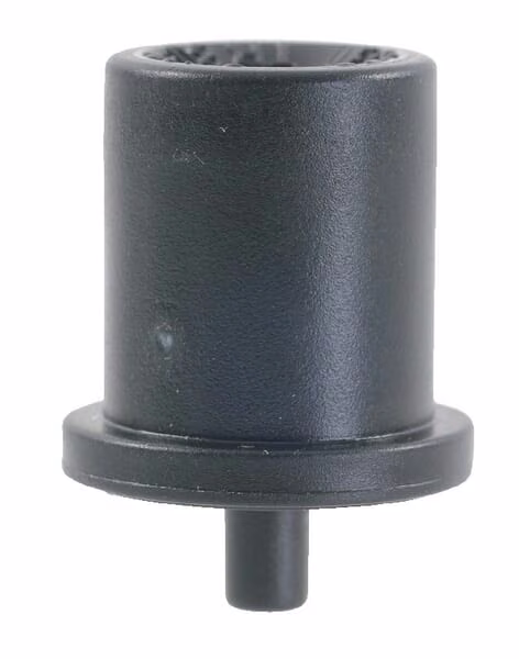 Насадка з порожнистим конусом TR 80° 0067 оливковий колір, кераміка, Lechler TR800067